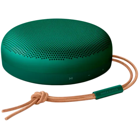 Beosound A1 2nd Gen Green
