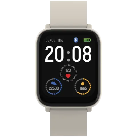 CANYON smart watch Easy SW-54 Beige