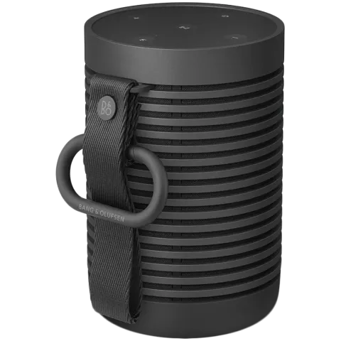 Beosound Explore Black Anthracite