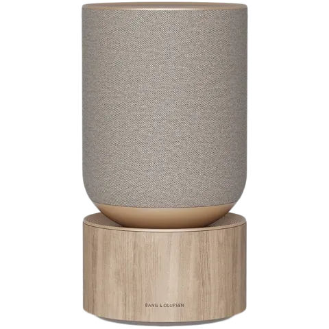 Beosound Balance Natural Oak