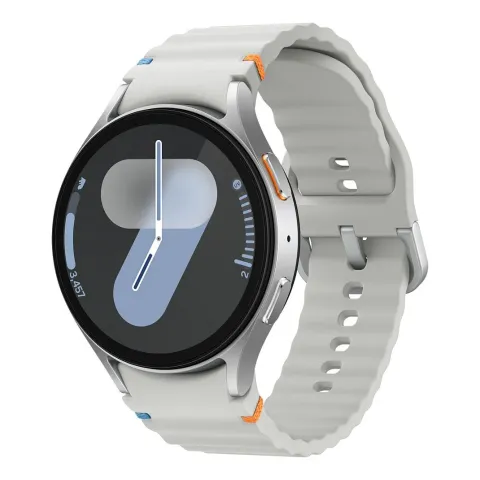 Samsung Galaxy Watch 7 L315 DE LTE 44mm silver
