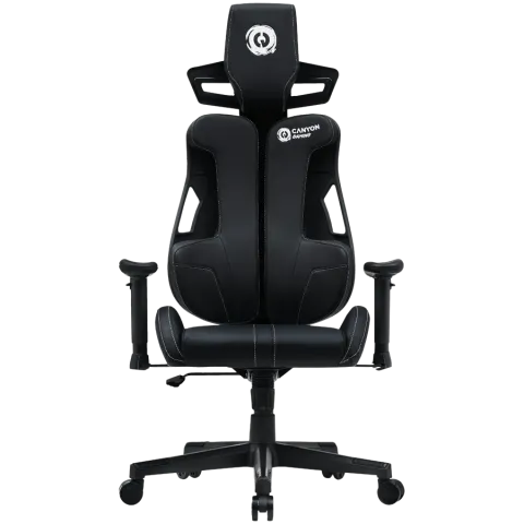 CANYON gaming chair Morphos ABCH01 Black