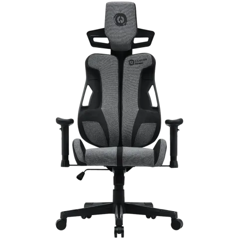 CANYON gaming chair Morphos ABCH01 Grey