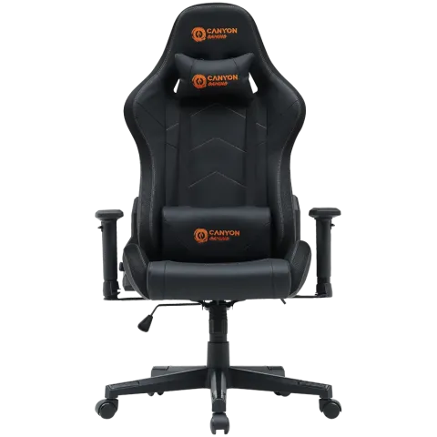 CANYON gaming chair Irida RGBCH03 RGB Black