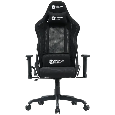 CANYON gaming chair Shift MCCH01 Transformer Black
