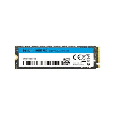 Lexar NM610 PRO
