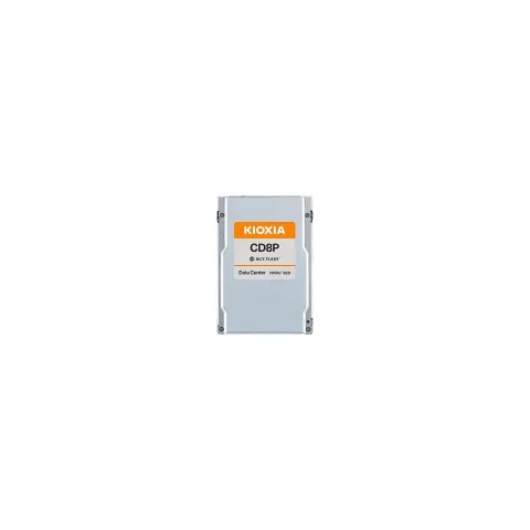 2.5' 12.8TB Kioxia CD8P-V NVMeTM-Rechenzentrum-SSD