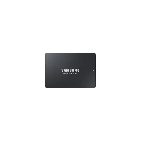 2.5' 1.92TB Samsung PM893 MZ7L31T9HBLT-00A07 1.3 DWPD 2.5' 63.5mm SATA-3 TLC SSD 256bit AES