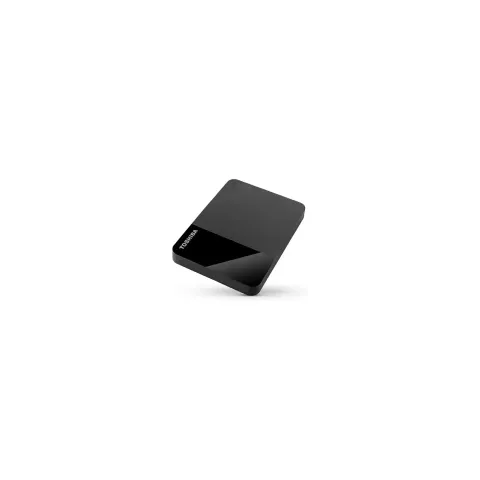 2,5 1TB Toshiba Canvio Ready USB 3.2 Gen black