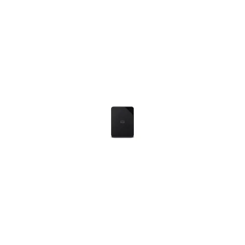 2,5 1TB WD Elements Portable SE USB 3.0 black