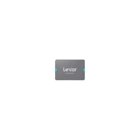 2.5' 2TB Lexar NQ100