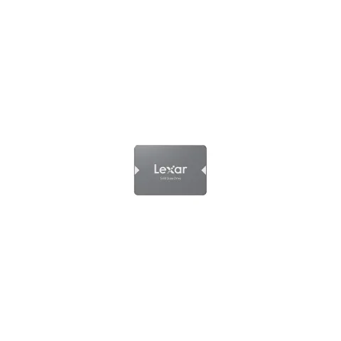 2.5' 2TB Lexar NS100 SATA