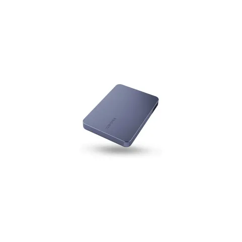 2.5' 2TB Toshiba Canvio Gaming dark grey -