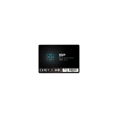 2.5' 512GB Silicon Power Ace A55 - - intern - 2.5