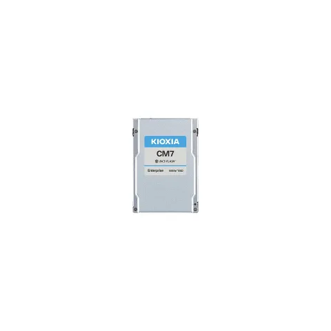 2.5' Kioxia 3.84TB CM7-R Series 2.5' PCIe 5.0