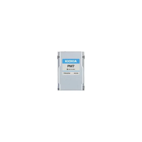 2,5' Kioxia 7.68TB PM7-R Series SAS 24Gb s