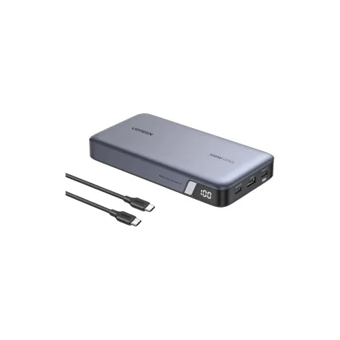 25000 mAh Powerbank 145W Two-way Fast Charging