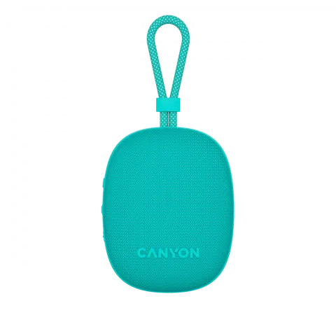 CANYON speaker OnMove 12 IPX7 TWS 5W Mint