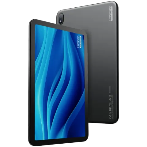 Prestigio Solutions Virtuoso PSTA101, 10.36" 2K, 6GB+128GB, 4G
