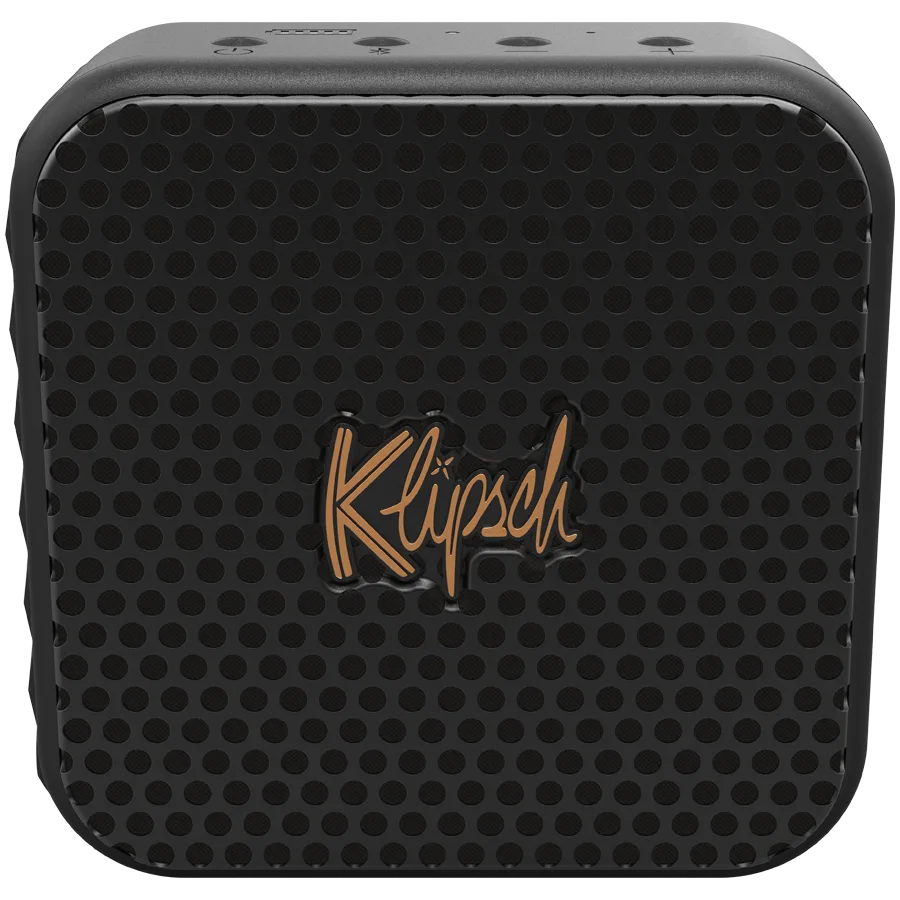 Klipsch Portable Speaker Austin, Black