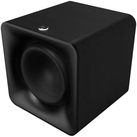 Klipsch Flexus SUB 100 Subwoofer 10", Black