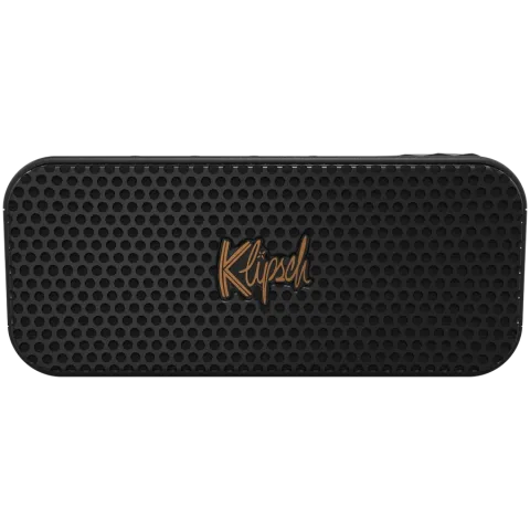 Klipsch Portable Speaker Nashville, Black