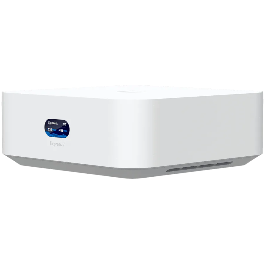 UBIQUITI UniFi Express 7
