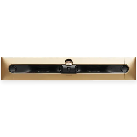 Beosound Premiere Gold Tone