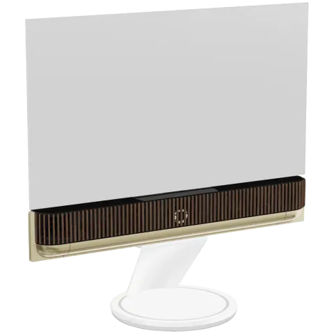 Beosound Theatre 55 Brass Tone