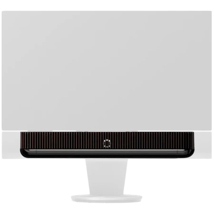 Beosound Theatre 65 Black Anthracite