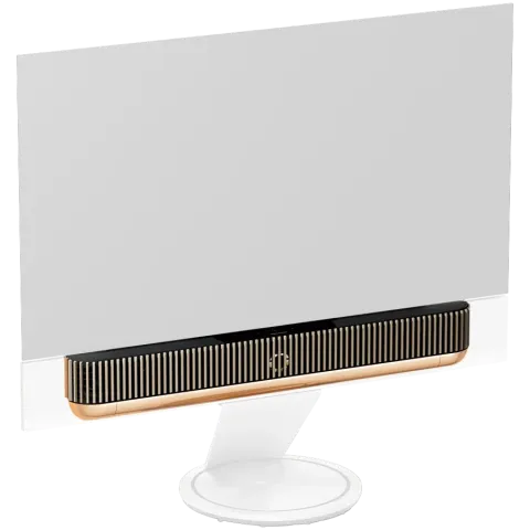 Beosound Theatre 65 Gold Tone