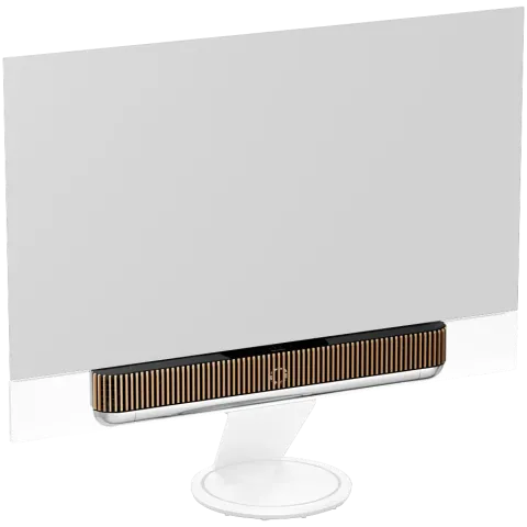 Beosound Theatre 77 Silver