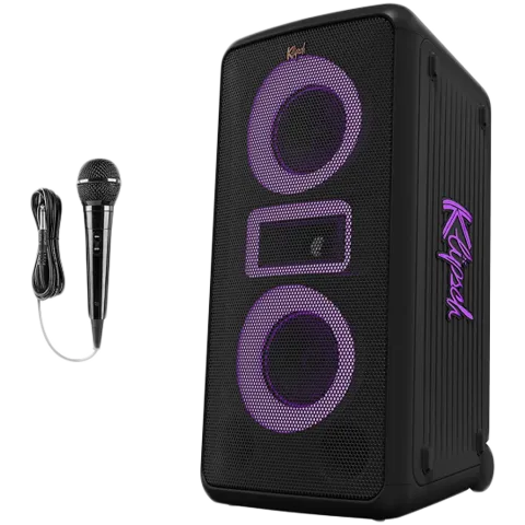 Klipsch Miami Partybox, Black