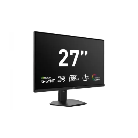 27'(68.6cm)TFT - G274FDE - MSI MAG GAMING retail