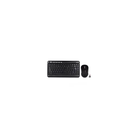 3300N COMBO W LESS COMPACT(GL-5 + G3-300N) A4TECH