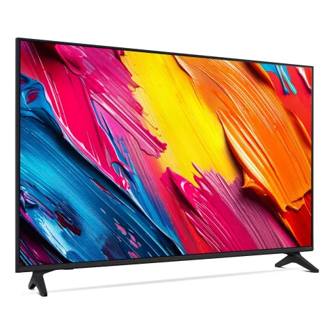 55" (3840x2160) LG 55QNED70A6A QNED 4K 50/60Hz HDR Smart TV