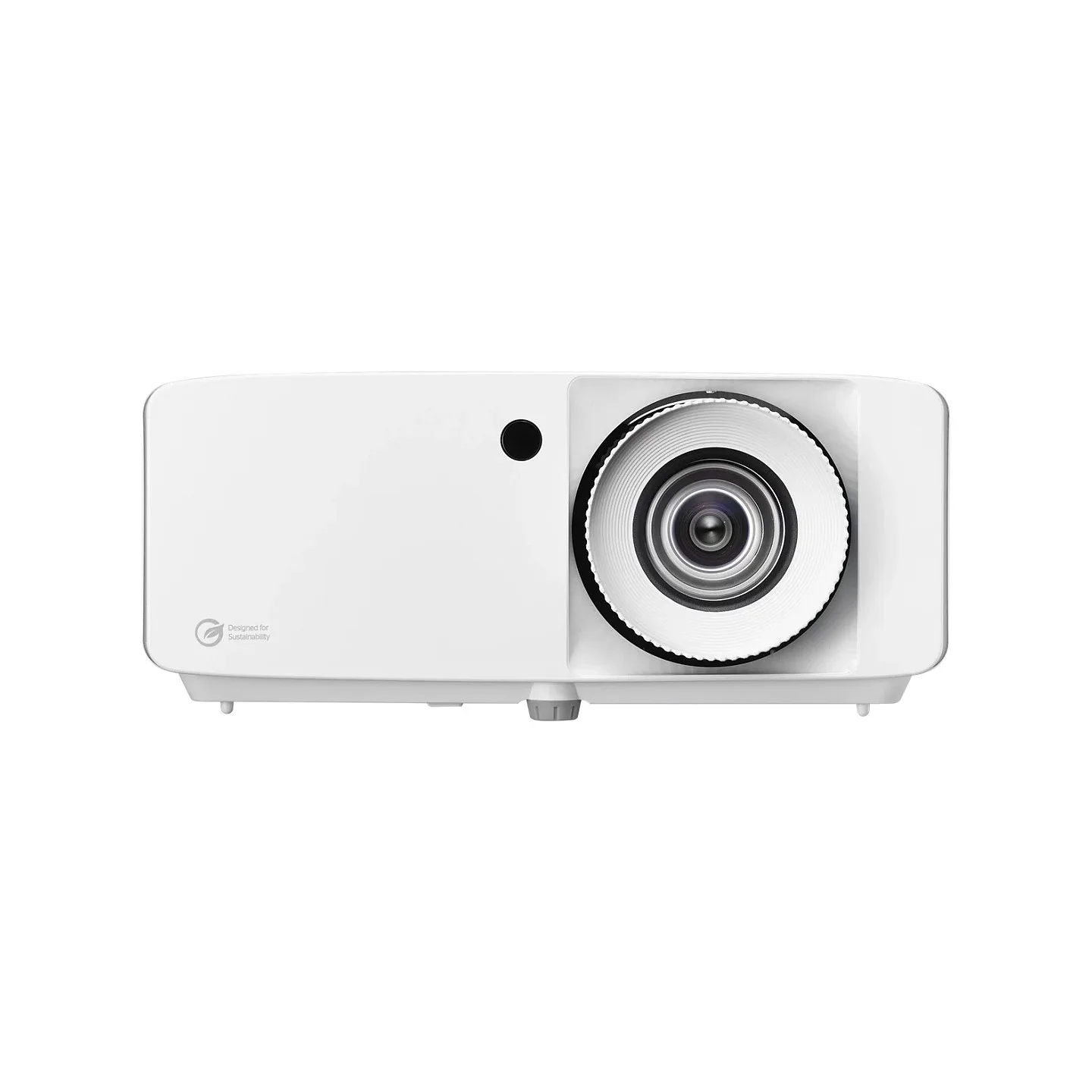 Optoma UHZ66 4K UHD Laser Projector - 4000 Lumens - S316