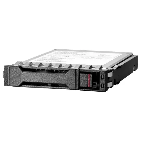3.84TB HPE NVMeRI SFF BC U.3ST V2 MV SSD
