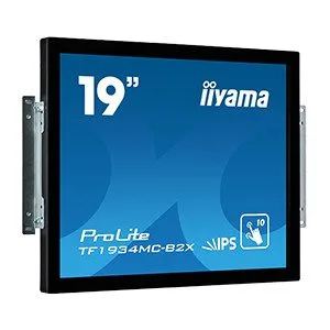 IIYAMA 48.3cm (19") TF1934MC-B2X 5:4 M-Touch DVI-D+US
