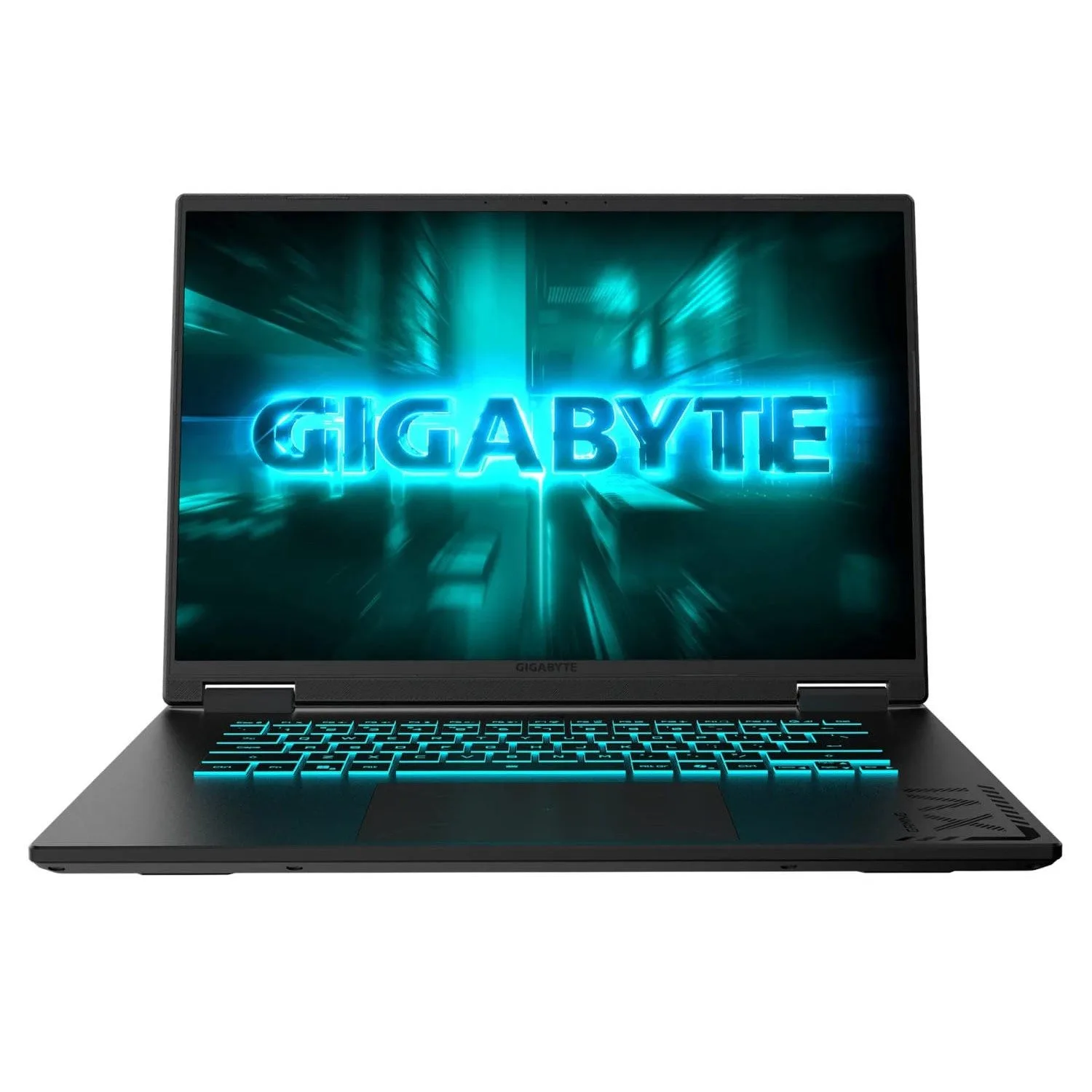 Gigabyte A16 - AMD Ryzen 7 260 | 16"-165Hz | 16GB | 512GB | NoOS | RTX 5050