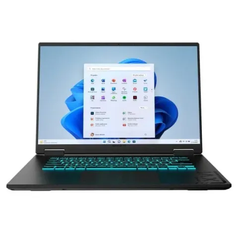 Gigabyte A16 - AMD Ryzen 7 260 | 16"-165Hz | 32GB | 1TB + 2TB | W11H | RTX 5060