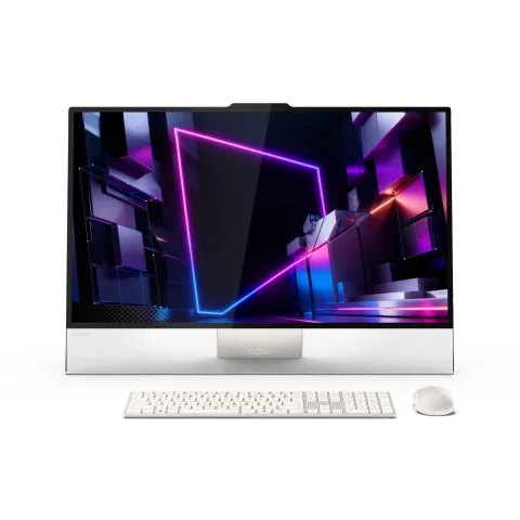 AIO Lenovo Yoga AIO 32IPH11 31,5 CU X7 358H/32GB/2TBSSD/W11 Pro