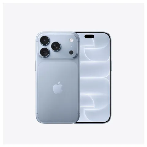 Apple iPhone 18 Pro 2TB Glacier