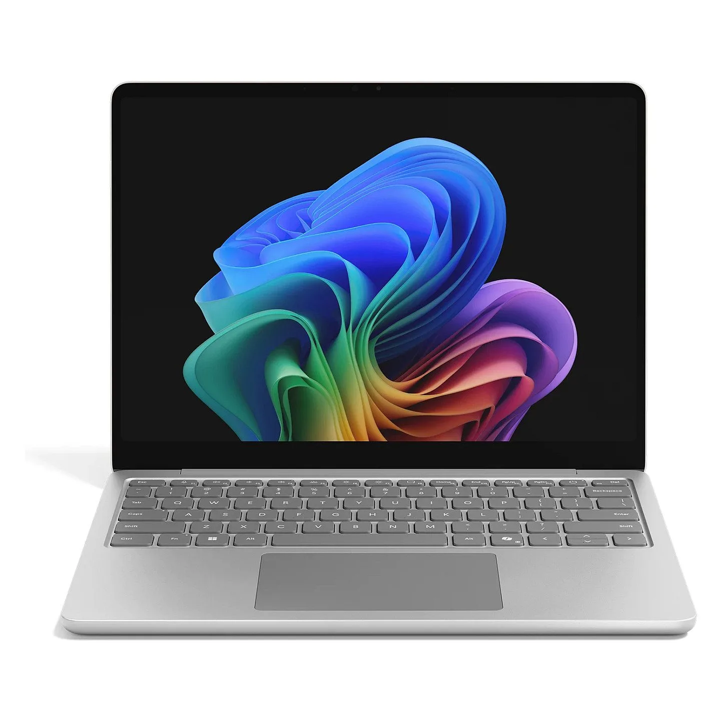 Microsoft Surface Laptop FB 13" (8.Edition) CU5/24GB/512GB DE Platin W11P