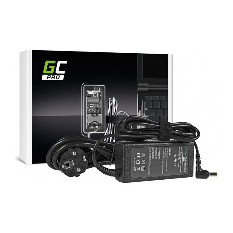 Green Cell AD01P power adapter/inverter