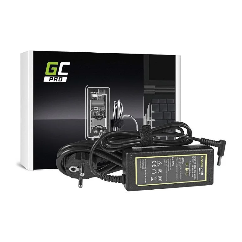 Green Cell AD49P power adapter/inverter