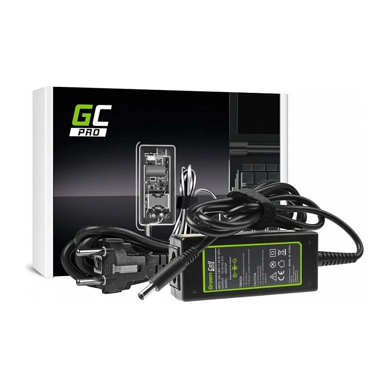 Green Cell AD57AP power adapter/inverter