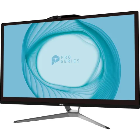 MSI Pro AP222T 13M-045EU i3-13100/8GB/256GBSSD/W11 Pro AZERTY French Layout