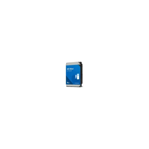 4TB WD BLUE 3.5 IN SATA