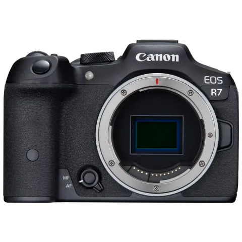 Canon EOS R7 Body